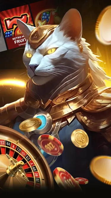 AmonBet: Pharaoh’s Reels Screenshot